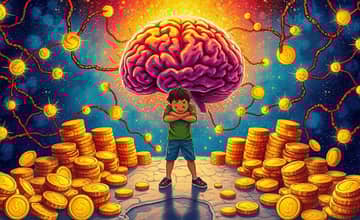 Mind Over Money: A Psychological Approach to Wealth