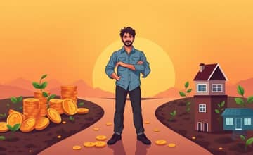 The Smart Spender's Guide to Building Wealth