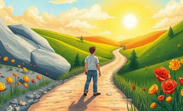 From Scarcity to Surplus: Transforming Your Finances