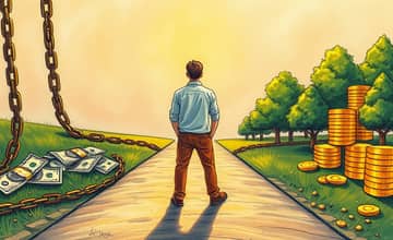 From Debt to Dollars: A Financial Transformation Guide