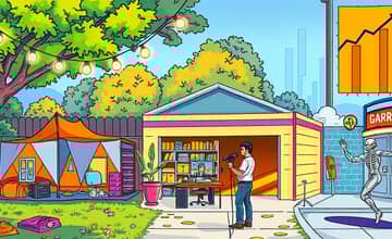 Beyond the Basics: Unconventional Wealth Creation