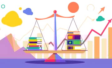 The Art of the Rebalance: Keeping Your Portfolio Sharp