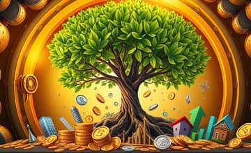 The Perpetual Portfolio: Building Resilient Wealth