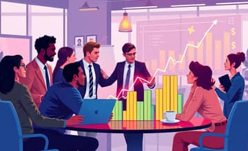 Financial Agility: Adapting to Market Changes