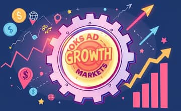 The Growth Machine: Fueling Your Portfolio's Expansion