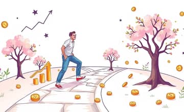 Your First Steps: How to Begin Investing Confidently