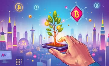 Beyond the Bank: Alternative Savings Growth