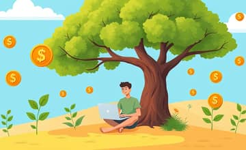 Financial Freedom Formula: Investing Your Way to Independence