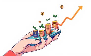 Smart Spending, Smarter Investing: A Powerful Duo