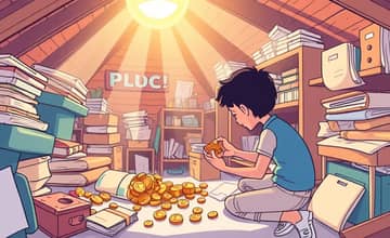 Unlocking Riches: Finding Value in Overlooked Assets