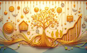 Wealth Weaving: Interconnecting Your Financial Future