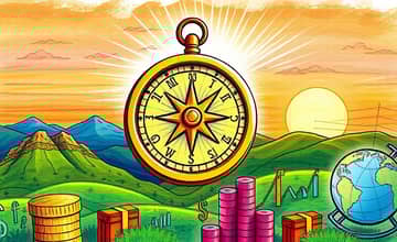 The Investor's Compass: Guiding Your Asset Journey