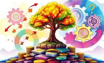 The Strategic Stacker: Compounding Wealth Through Smart Choices