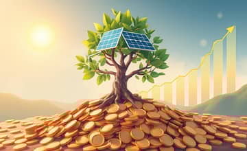 The Evergreen Investor: Sustainable Strategies for Long-Term Growth