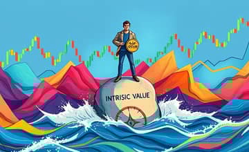 The Intelligent Investor: Mastering Market Dynamics