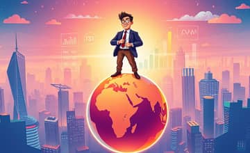 The Market Maven: Navigating Complex Investment Landscapes