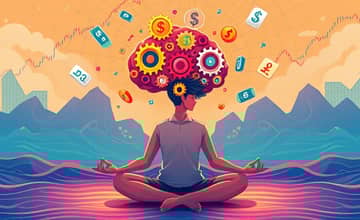 Mindful Money: The Psychology of Asset Decisions