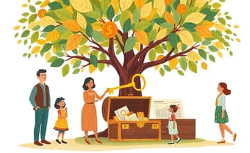 Crafting Your Legacy: Investment Principles for Life