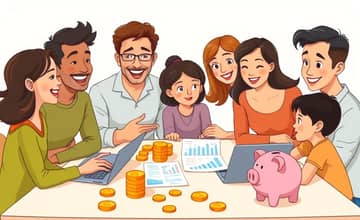 Decoding Dollars: Making Sense of Your Personal Finances