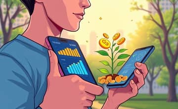 Smart Spending, Smarter Saving: The Modern Approach