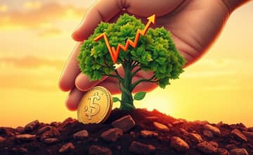 Making Your Money Make Money: The Power of Investment