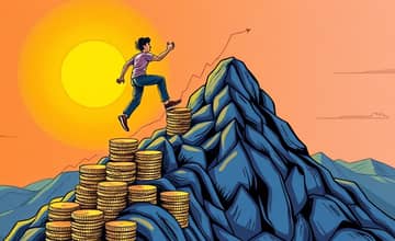 Building Your Empire: Foundations of Personal Wealth