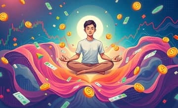 Mind Over Money: Conquering Investment Fears