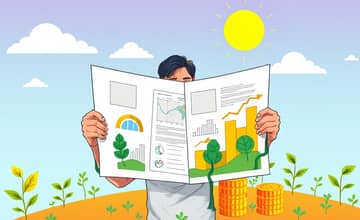 Blueprint for Abundance: Designing Your Financial Future