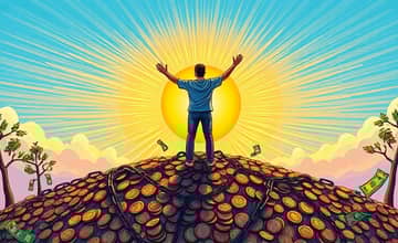 Financial Freedom Formula: Steps to Unshackle Your Wealth