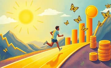 The Financial Fast Track: Accelerating Your Wealth Journey