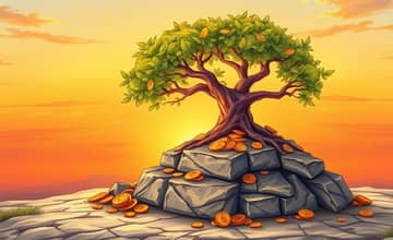 The Cornerstone Portfolio: Building a Foundation for Wealth