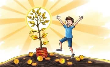 The Smart Saver's Handbook: Maximizing Your Nest Egg