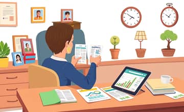 Your Legacy Ledger: Crafting a Lasting Financial Impact