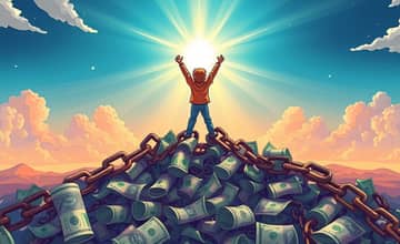 The Debt Demolisher: Eradicating Your Financial Burdens