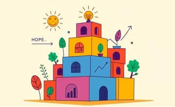 Wealth Building Blocks: Laying Your Foundation for Success