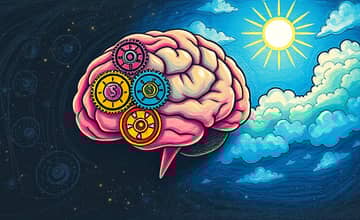 From Scarcity to Abundance: Rewiring Your Financial Brain