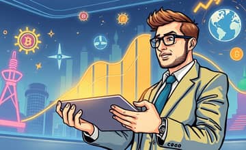 The Savvy Investor: Making Informed Financial Choices