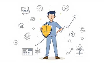 The Proactive Planner: Securing Your Financial Future