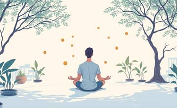 The Zen of Wealth: Achieving Financial Calm