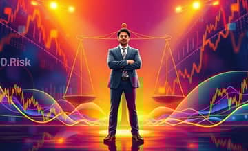 The Investor's Edge: Gaining an Advantage in Any Market