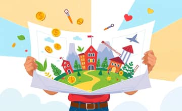 The Abundance Architect: Designing Your Financial Destiny