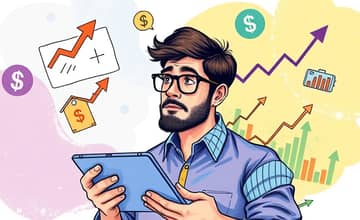 Your Personal Economist: Understanding Market Forces