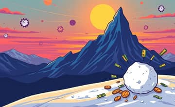 The Compound Effect: Unleashing Exponential Financial Growth