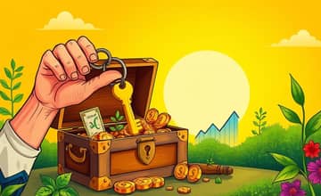 The Smart Borrower: Leveraging Debt Wisely