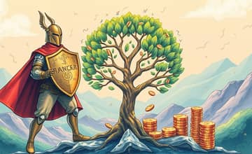 Guardians of Growth: Protecting Your Portfolio from Pitfalls