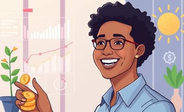 Maximize Your Money: Everyday Financial Optimizations