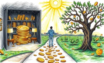 Money Mindset Makeover: Transforming Your Relationship with Wealth