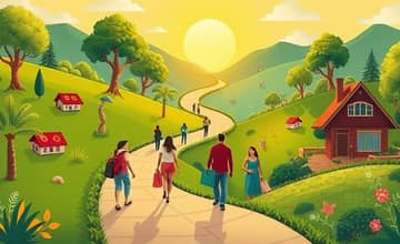 Prosperity Pathways: Diverse Avenues to Wealth Accumulation