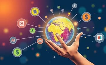 Financial Foresight: Planning for Unprecedented Prosperity