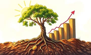 Capital Cultivation: Harvesting Higher Returns